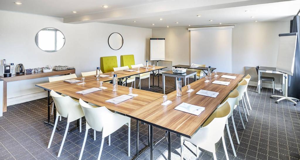 Salle de séminaire | Best Western Hôtel Atrium Valence