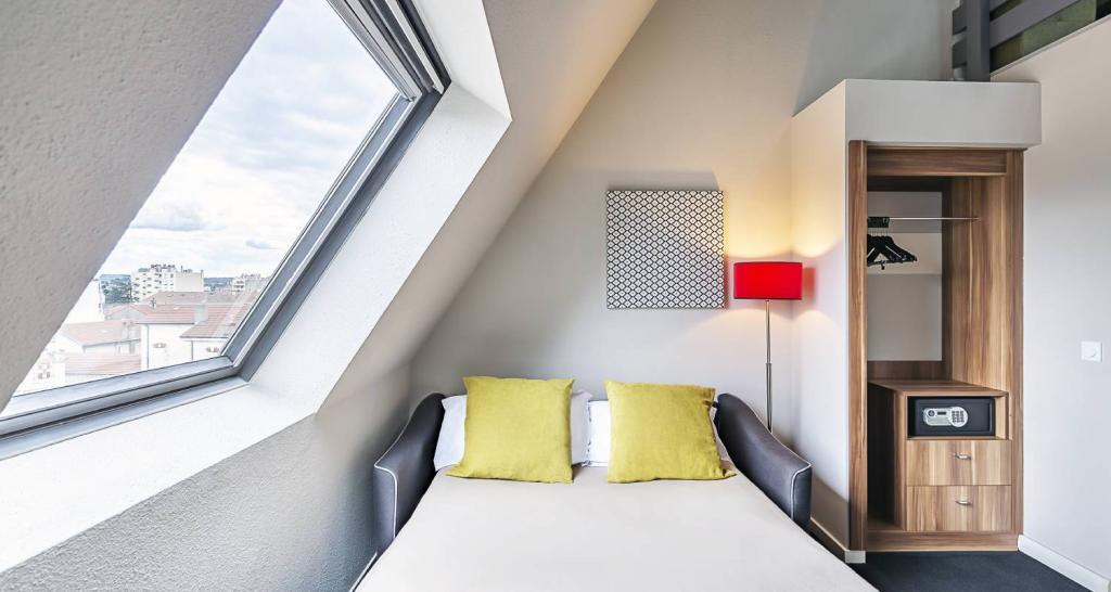 Chambre Familiale Duplex | Best Western Hôtel Atrium Valence