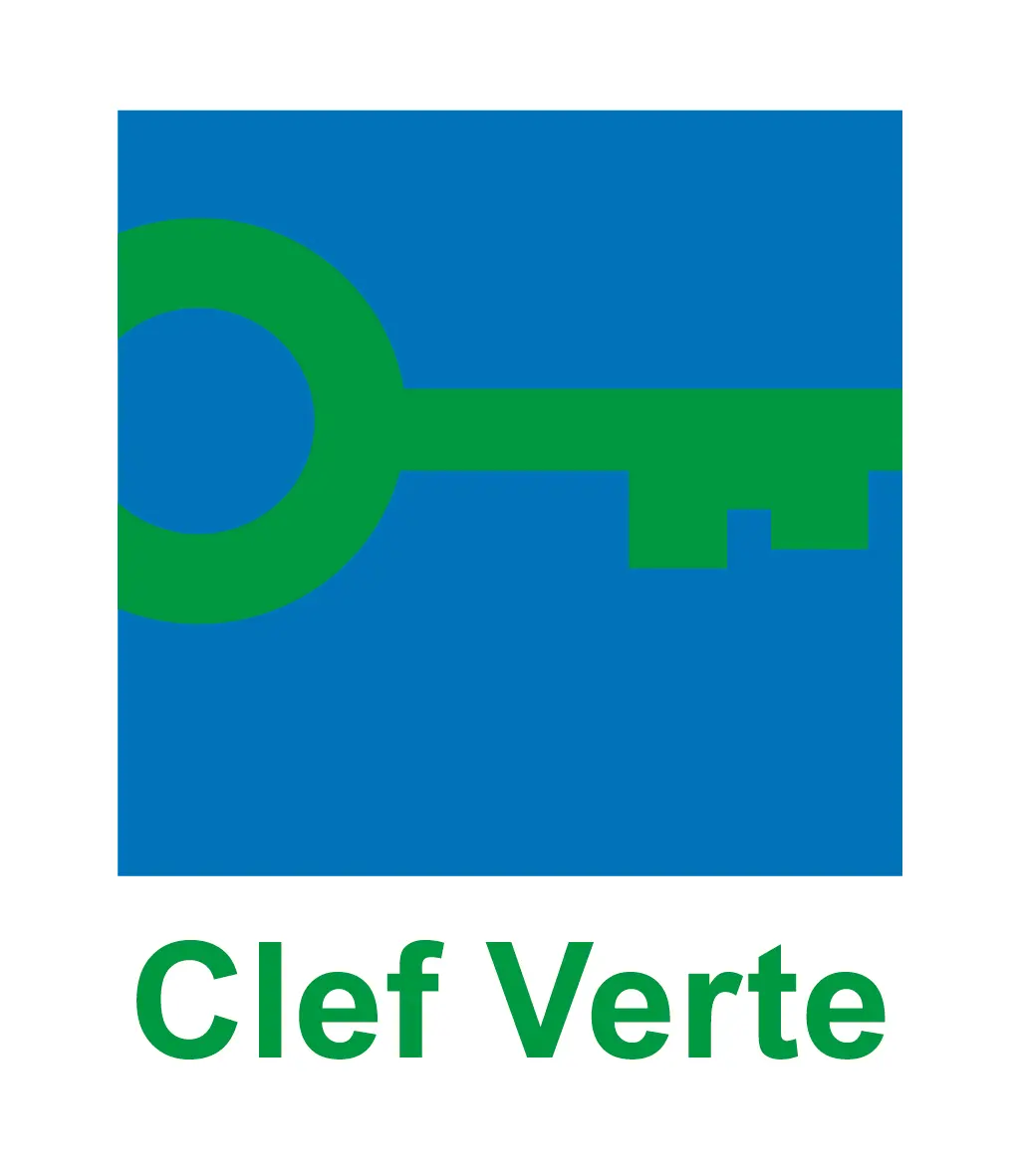 Hôtel Clef Verte à Saint-Brieuc